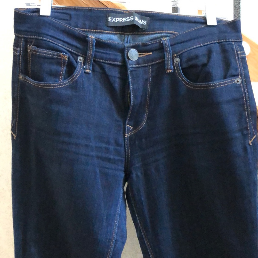 Express Jeans